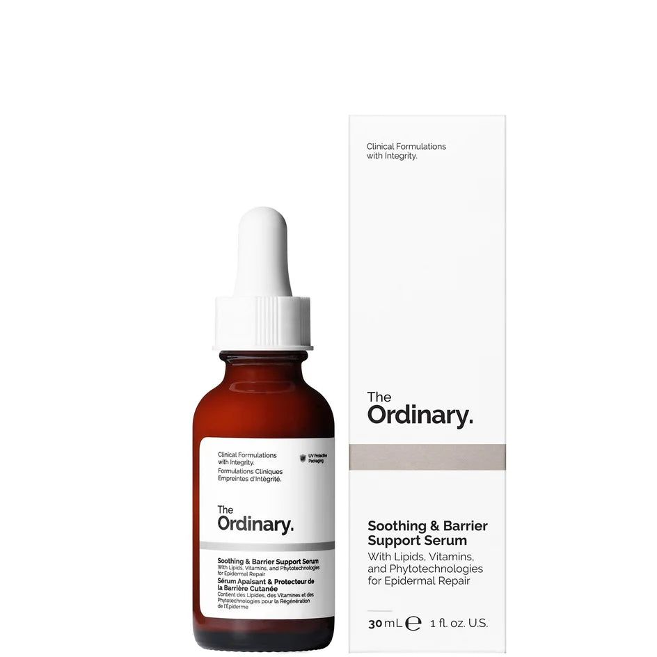 The Ordinary Soothing & Barrier Support Serum - 30ml The Ordinary
