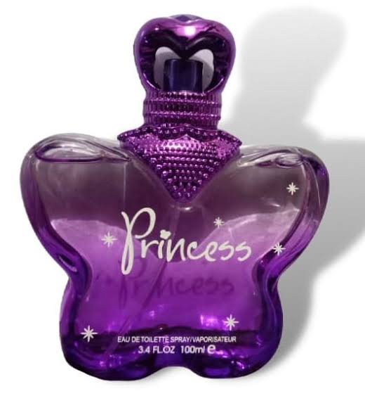 BEAUTY Princess Perfume For Girls - 50ml Cosmia.pk