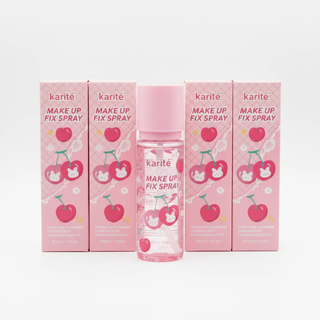 Karite Makeup Fix Spray 170ml Karite