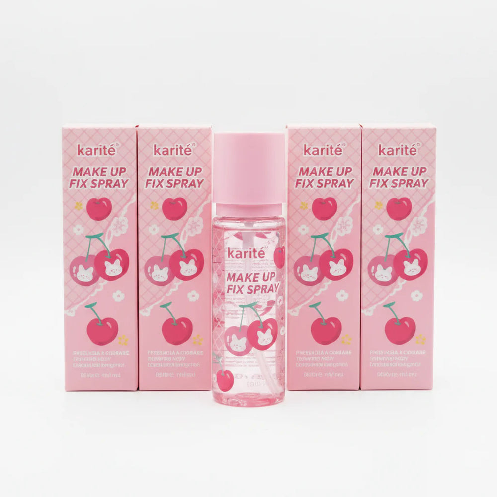Karite Makeup Fix Spray 170ml Karite