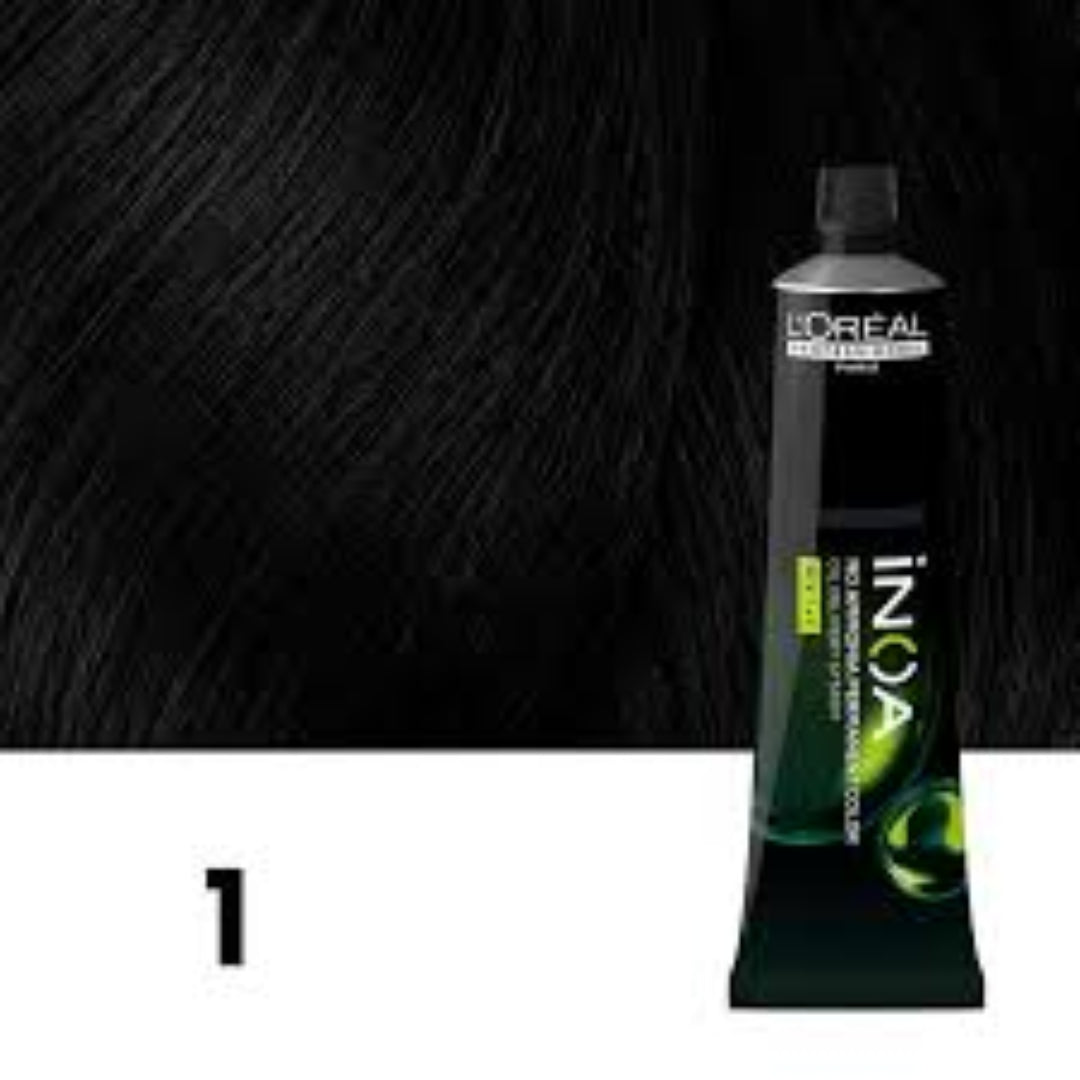 L'Oreal Professionnel Paris Inoa Mix 1+1 (7) 120g Loreal Professional