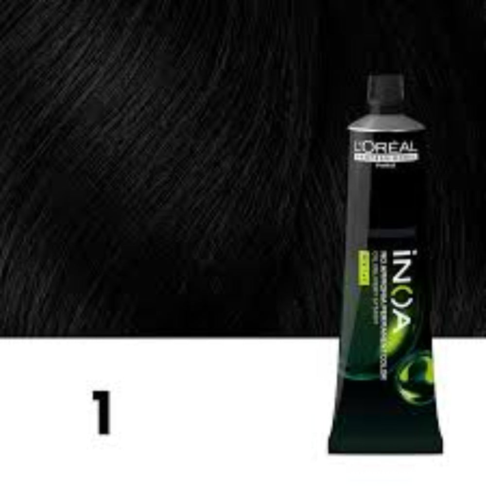 L'Oreal Professionnel Paris Inoa Mix 1+1 (7) 120g Loreal Professional