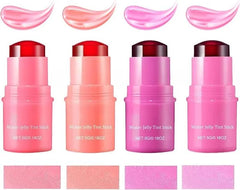 Queen Water jelly Tint Stick 4Pcs Set Queen