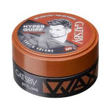 Gatsby Styling Wax Extreme &amp; Volume – 75g