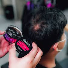 Beaver Magotan Heavy Shine 4+ Fat Head Pomade Ultra Strong – 100g Cosmia.pk