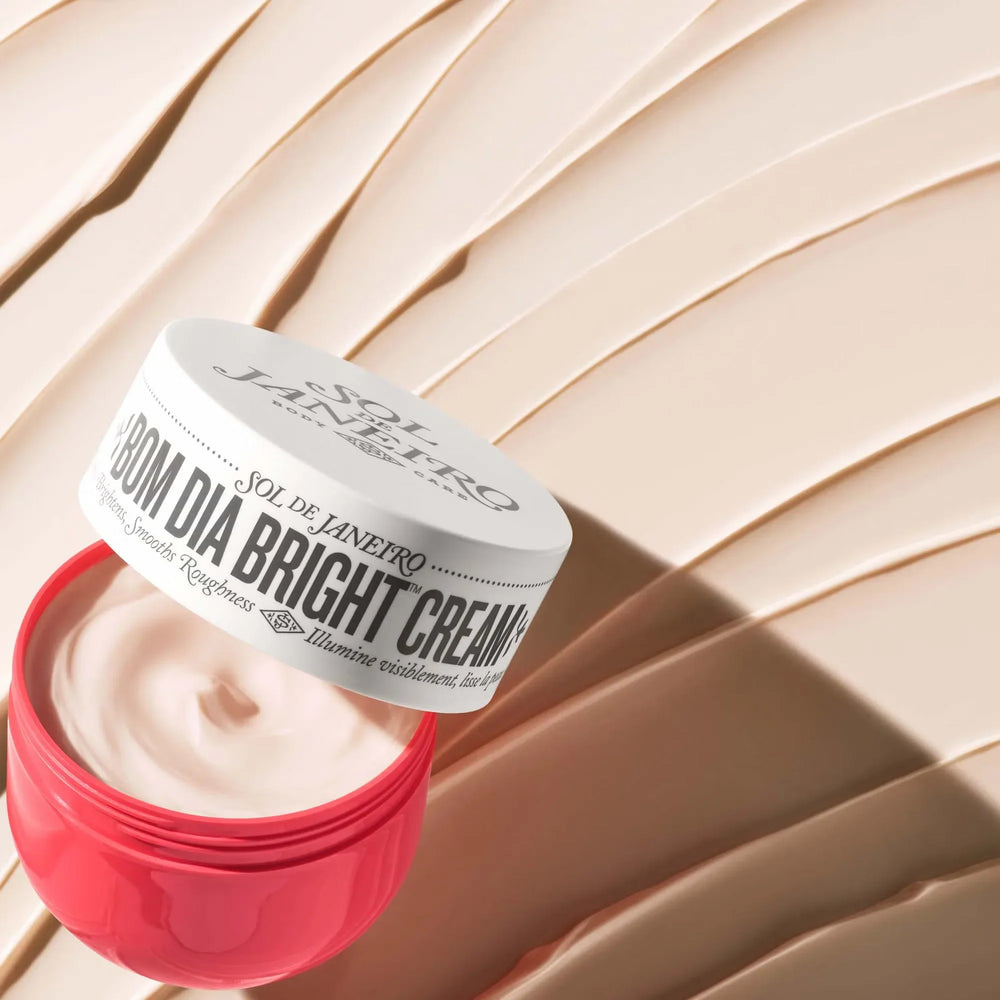 Sol de Janeiro Bom Dia Bright Cream Sol de Janeiro