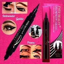 Ever Beauty Stamp Long Lasting Eyeliner Ever Beauty