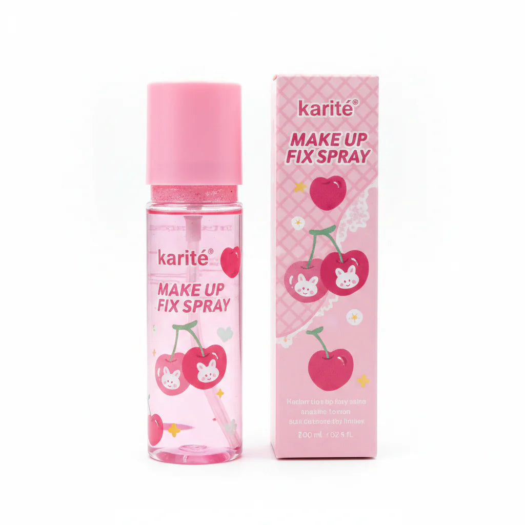 Karite Makeup Fix Spray 170ml Karite