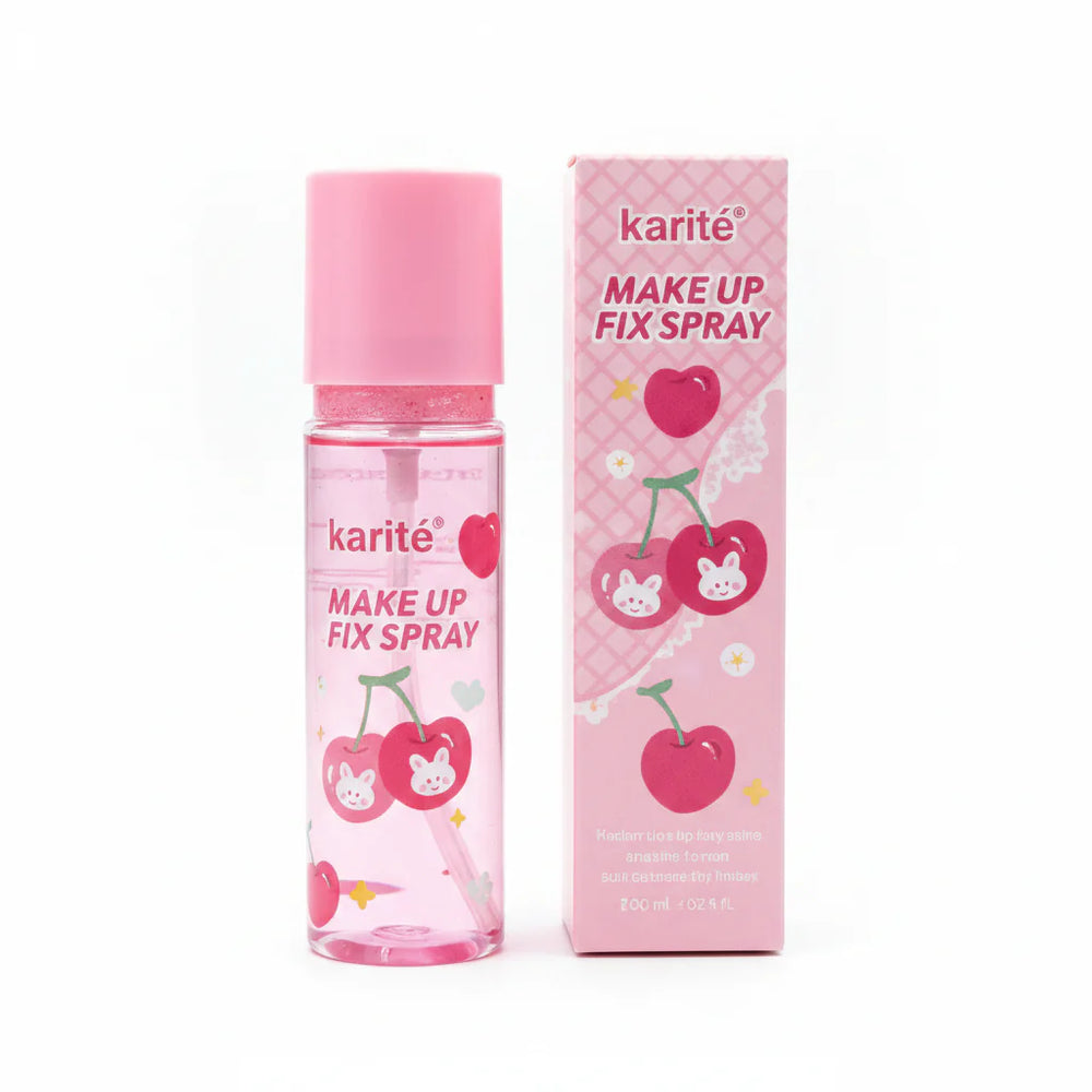 Karite Makeup Fix Spray 170ml Karite