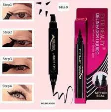 Ever Beauty Stamp Long Lasting Eyeliner Ever Beauty