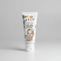 Galip Purifying Peel Of Silver Mask Galip