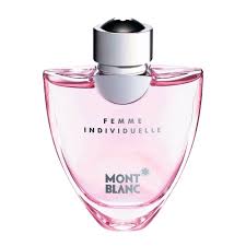 Montblanc Femme Individuelle Eau de Toilette Spray 75ml Mont Blanc