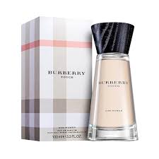 Burberry Touch For Women Edp Spray 100ml Burberry