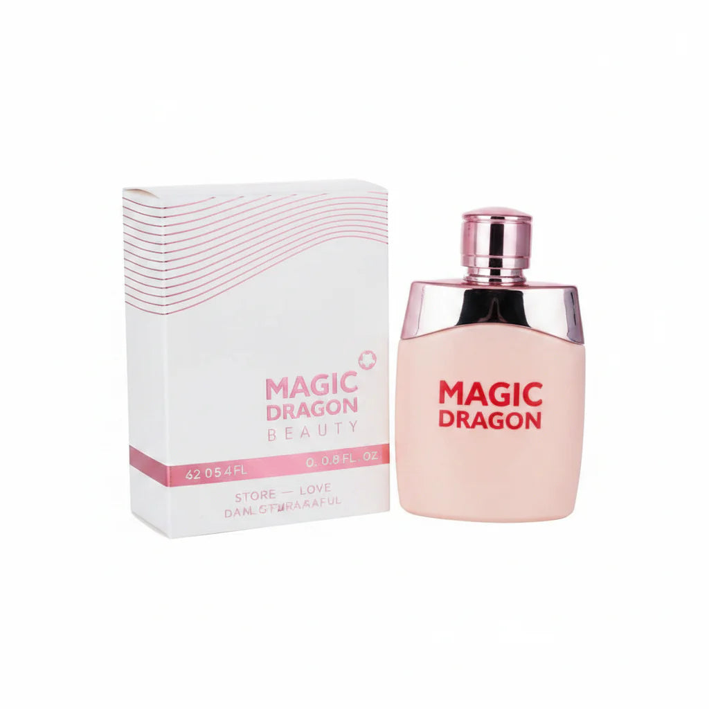 Magic Dragon Beauty Story of Love eau de parfum - 25ml Magic Dragon Beauty