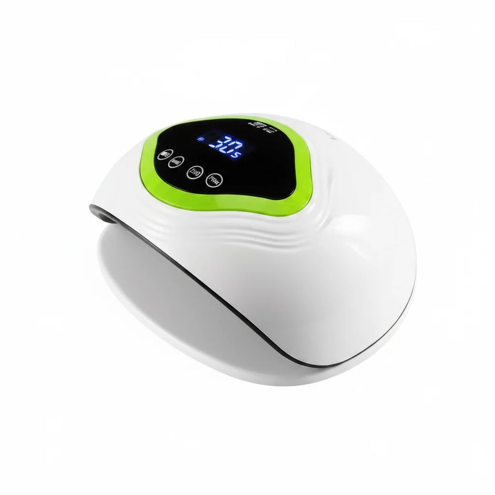 168W UV/LED Nail Lamp (YT-009A Model) Cosmia.pk