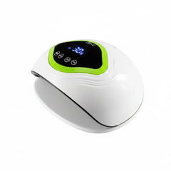 168W UV/LED Nail Lamp (YT-009A Model) Cosmia.pk