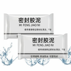 Mi Feng Jiao Ni Waterproof Wall Repair Sealant Clay - Each Mi Feng Jiao Ni