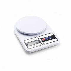 Digital Kitchen Weighing Scale SF-400 Cosmia.pk
