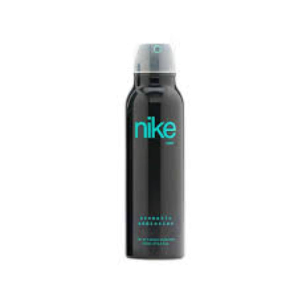 Nike Men Deodorant Spray Aroma Addiction 200ml Nike