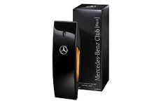 Mercedes Benz Club Black Edt For Men 100ml mercedes benz