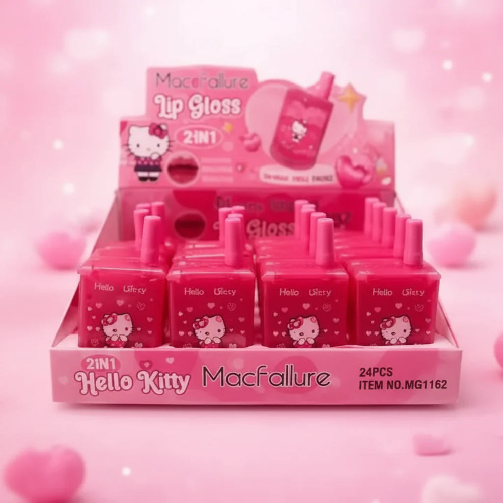 MOCALLURE Mobile Lip Palette - Each Mocallure
