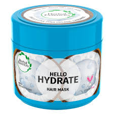 Herbal Essences Hair Mask Hello Hydrate 300ml Herbal Essence