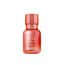 Beaver The Perfect Oil Hair Color Protection Love 50ml beaver