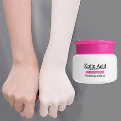 Kojic Acid Collagen Whitening Cream Bleaching Face 80ml Kojic Acid
