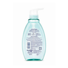 Babi Mild Bioganik Organic Head & Body Baby Bath Wash - 380ml Babi Mild