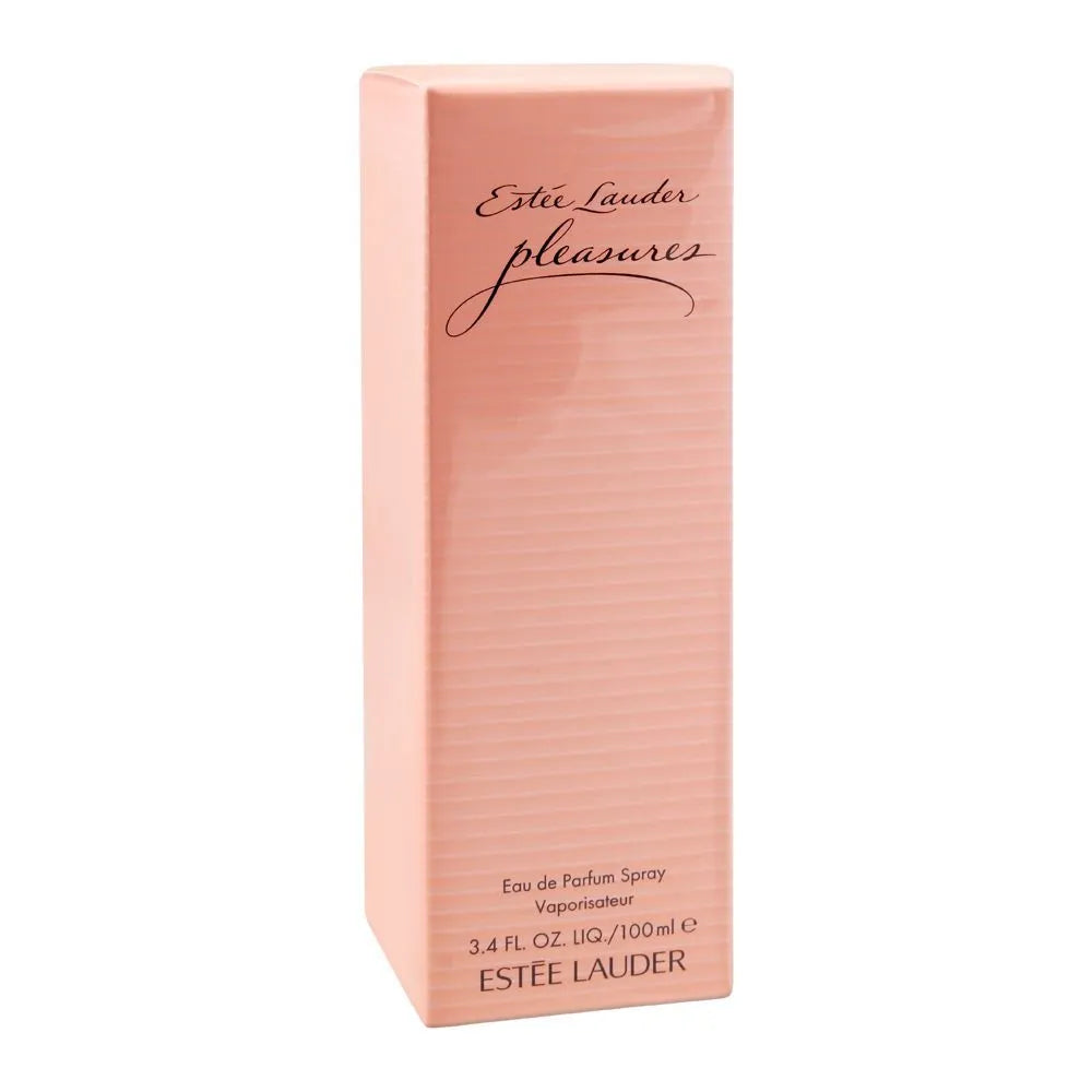 Estée Lauder Pleasures Eau de Parfum 100ml Estee Lauder