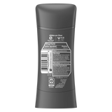 Dove Men+Care Turmeric + Fresh Mandarin Antiperspirant Stick 76g