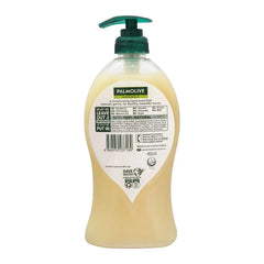 Palmolive Naturals Milk & Honey Liquid Hand Wash - 450ml Palmolive