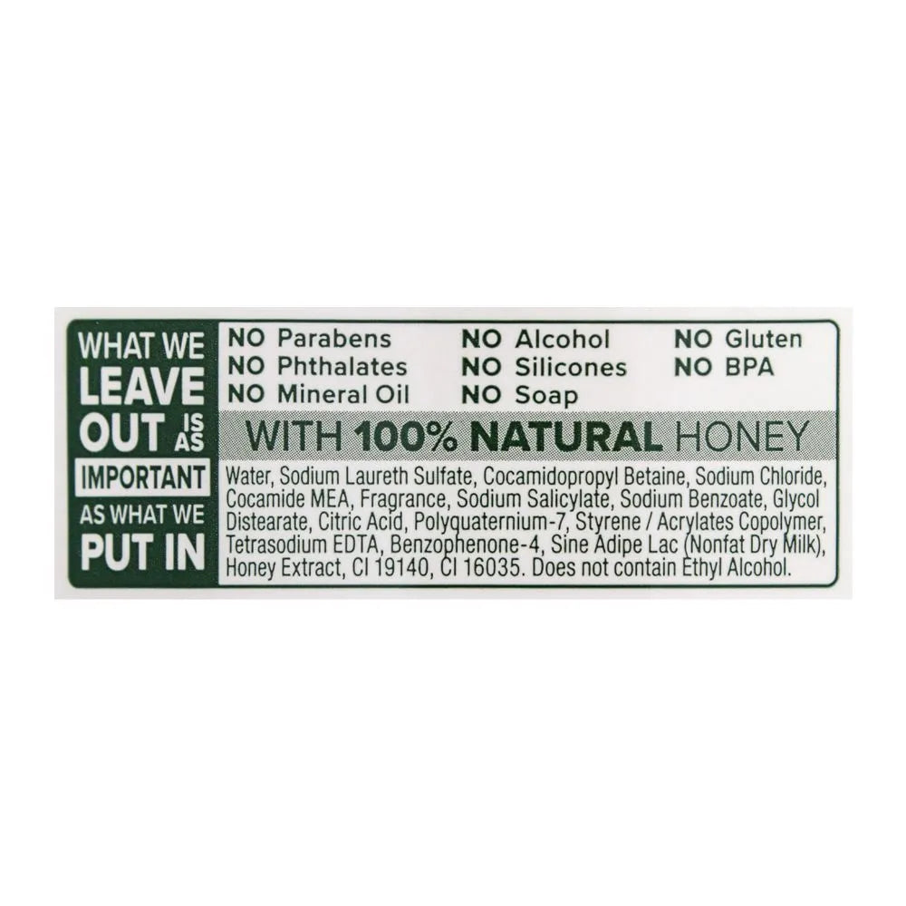 Palmolive Naturals Milk & Honey Liquid Hand Wash - 450ml Palmolive