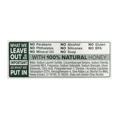 Palmolive Naturals Milk & Honey Liquid Hand Wash - 450ml Palmolive