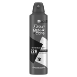 Dove Men+Care Invisible Dry Anti-Perspirant Deodorant (150ml)