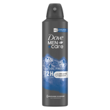 Dove Men+Care Cool Fresh Anti-Perspirant Deodorant -150ml