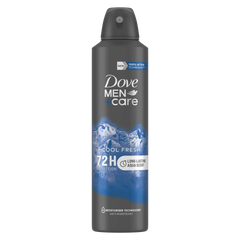 Dove Men+Care Cool Fresh Anti-Perspirant Deodorant -150ml Dove