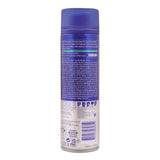 Gillette Series Soothing With Aloe Vera Sensitive Shave Gel - 200g