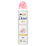 Dove Beauty Finish Anti-Perspirant Deodorant (150ml)