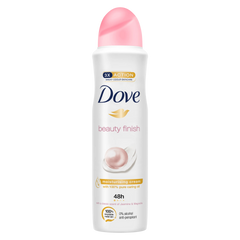 Dove Beauty Finish Anti-Perspirant Deodorant (150ml) Dove