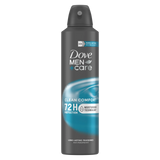Dove Men+Care Clean Comfort Anti-Perspirant Deodorant - 150ml