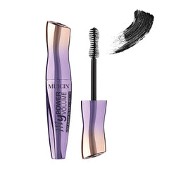 Muicin 3D Metallic My Power Waterproof Volume Mascara Muicin