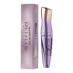 Muicin 3D Metallic My Power Waterproof Volume Mascara Muicin