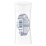 Dove Advanced Care Beauty Finish Antiperspirant Deodorant Stick 74g