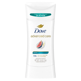 Dove Advanced Care Restore Antiperspirant Deodorant Stick 74g