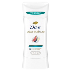 Dove Advanced Care Restore Antiperspirant Deodorant Stick 74g Dove