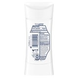 Dove Advanced Care Original Clean Antiperspirant Deodorant Stick 74g