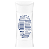 Dove Advanced Care Sensitive Antiperspirant Deodorant Stick 74g