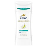 Dove Advanced Care Rejuvenate Antiperspirant Deodorant Stick 74g