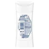 Dove Advanced Care Passion Fruit & Lemongrass Antiperspirant Stick 74g